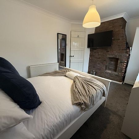 Tidal Walk Cottage By The Sea Harwich Εξωτερικό φωτογραφία