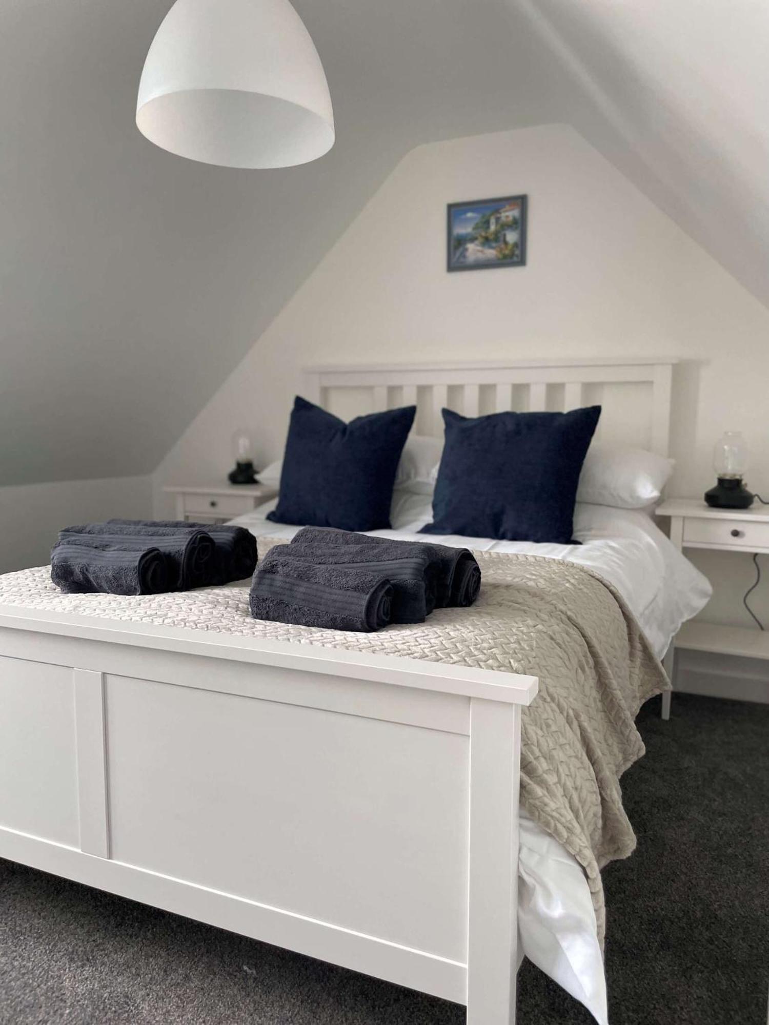 Tidal Walk Cottage By The Sea Harwich Εξωτερικό φωτογραφία