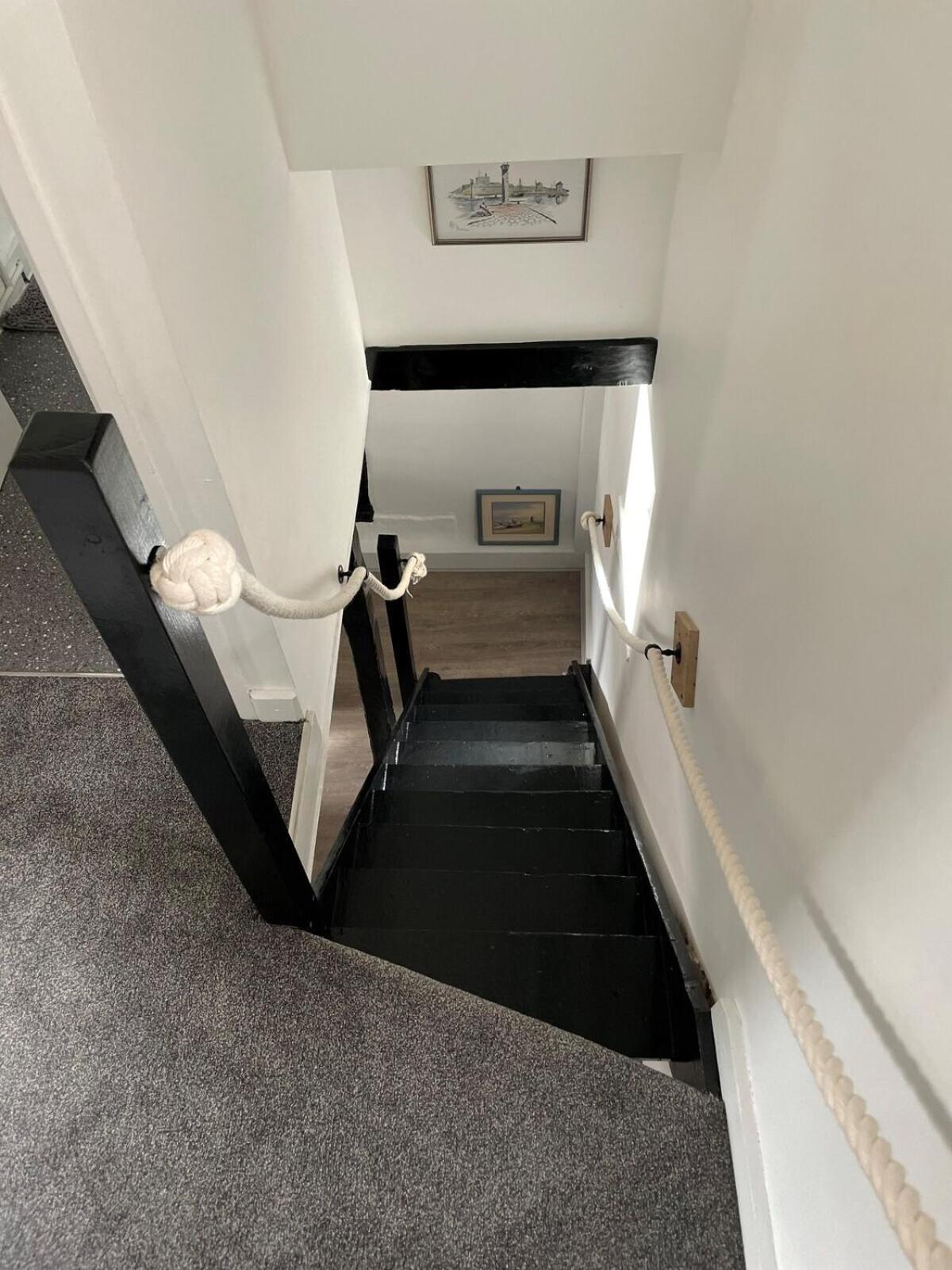 Tidal Walk Cottage By The Sea Harwich Δωμάτιο φωτογραφία