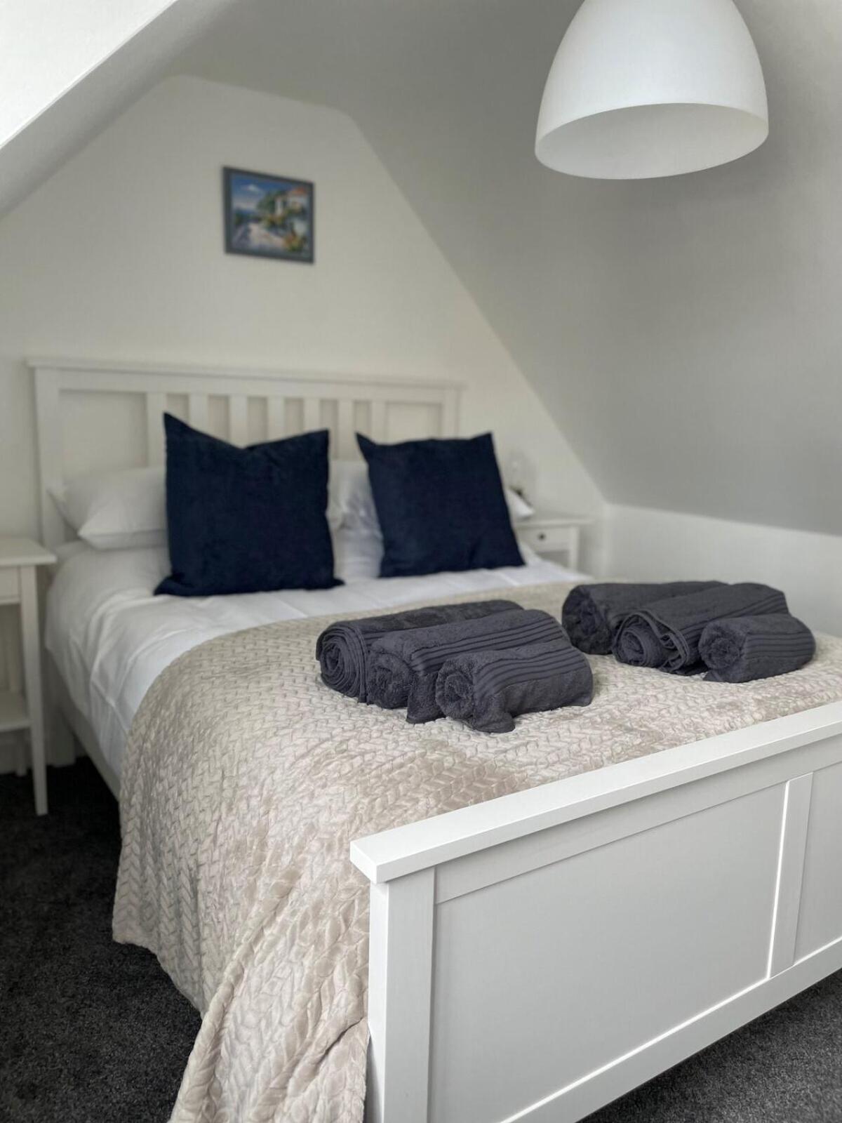 Tidal Walk Cottage By The Sea Harwich Εξωτερικό φωτογραφία