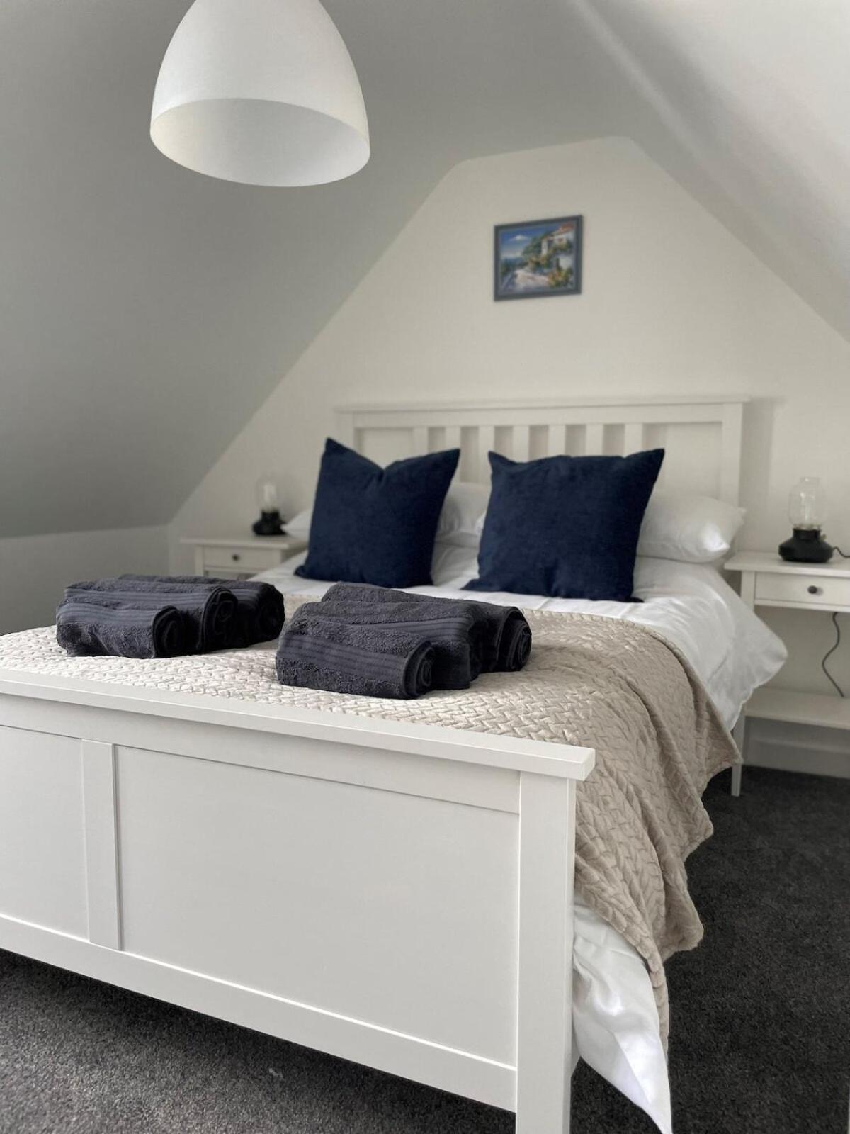 Tidal Walk Cottage By The Sea Harwich Εξωτερικό φωτογραφία