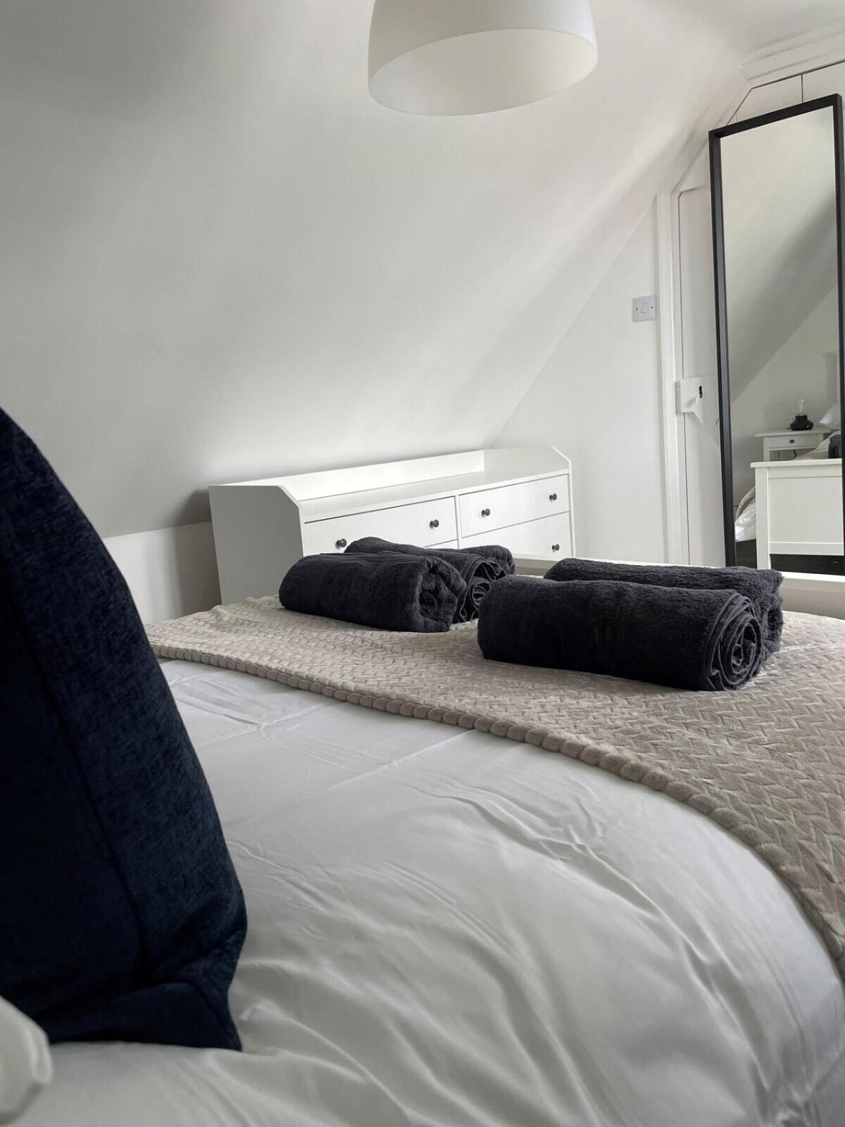 Tidal Walk Cottage By The Sea Harwich Εξωτερικό φωτογραφία