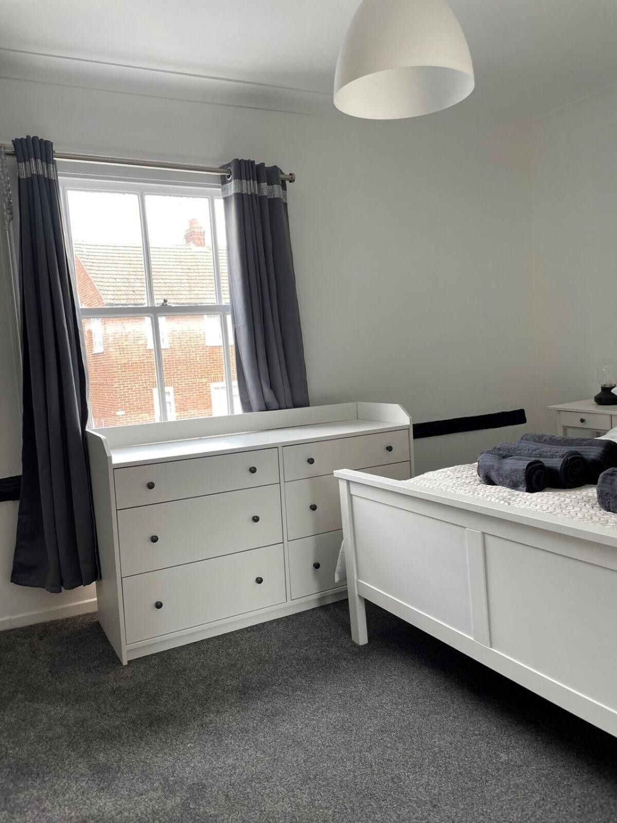 Tidal Walk Cottage By The Sea Harwich Δωμάτιο φωτογραφία