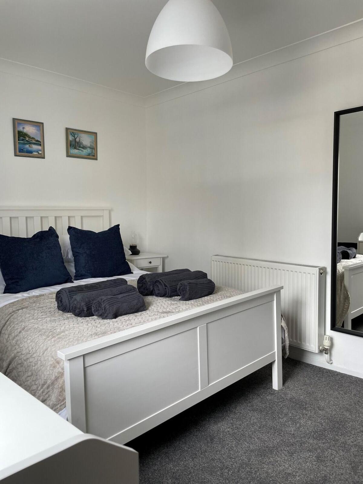 Tidal Walk Cottage By The Sea Harwich Δωμάτιο φωτογραφία